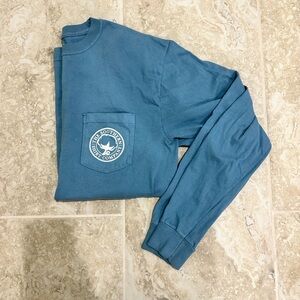 The Southern Shirt Company Long Sleeve T-Shirt